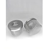 2-Pack181073 181-073 Inlet Strainer Screen Filter with 1/2" NPT Thread