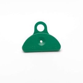 ACME The Dog Training Whistle Number 576 Coming in Various Sizes & Colours | Good Sound Quality, Weather-Proof Whistles | Designed and Made in The UK | Green