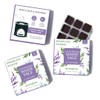 White Sage & Lavender Incense bricks (3 x 9 Bricks