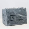 Castello de Haye, Activated Charcoal Soap Bar - Pine Essential
