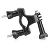 Handlebar Camera Mount - Action Camera Holder Bracket - Bike