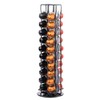 Coffee Pod Holder for Nespresso Pods, 40 Capsule Capacity, 360°