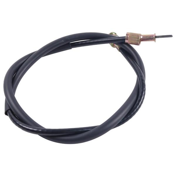 Lesurey Speedometer Cable 34910-32E00 34910-12E00 Compatible with Suzuki DR650SE DR250S