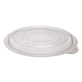 Anchor Packaging 4338505 Microraves Incredi-bowl Lid, Clear, 150/carton