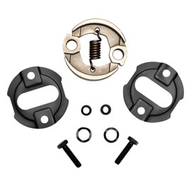 String Trimmer Clutch Kit Compatible with Stihl FC90 FC95 FC100 FS87 FS90 FS100 FS110 FS111 FS130 HL90 HT100 HT101 HT131 Replace 4180 160 2000