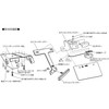 Daytona ZRX1200DAEG (09-16) 97107 Motorcycle LED Fenderless Kit