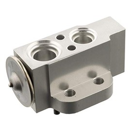 febi bilstein 103670 Expansion Valve, Pack of 1
