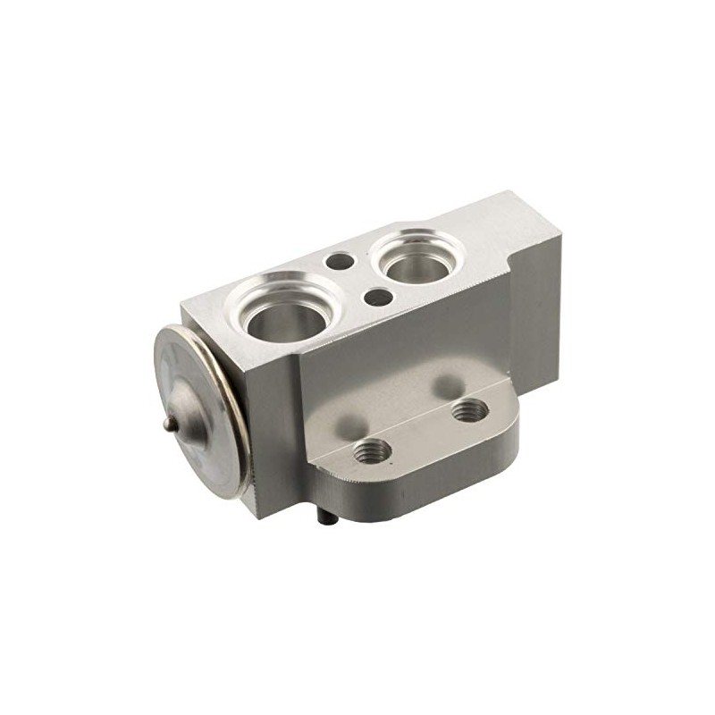 febi bilstein 103670 Expansion Valve, Pack of 1