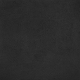 Luxury Faux Suede Fabric Material 225g - Black, 1Mtr 150cmx100cm