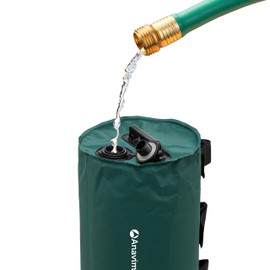 Anavim Canopy Water Weights Bag, Leg Weights for Pop up Canopy 2pcs-Pack