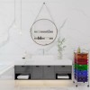 Mubson Carrito Organizador Con 10 Cajones Cajonera Multiusos Mubson Color
