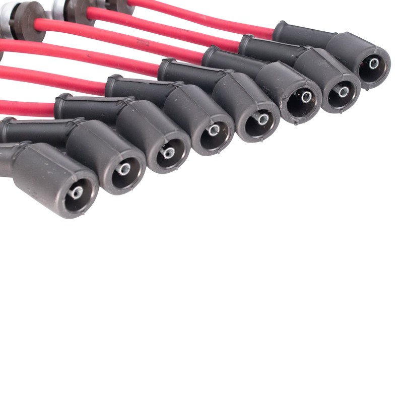 TRQ Performance Spark Plug Wire Kit Set for GM Pickup