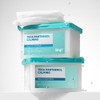 Snp Teca dipanthenol soothing daily mask pack 30 sheets, 2