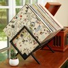 MODERN VINYL Record Storage Racks - Easy Assembly Vinyl Record