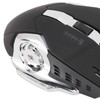 2.4GHz Wireless BT Mouse Dual Mode Silent Easy Operation Ergonomic