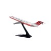 Flight Miniatures Far Eastern Air Transport MD-82 1:200 Scale Model