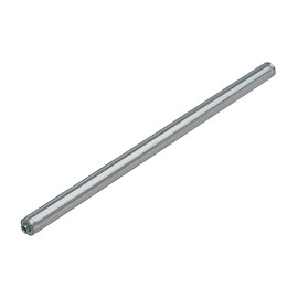 Okura KR305N-A Steel Roller, KR Type (φ1.0 x T.05 inches (25.4 x 1.2 mm), 12.0 inches (305 mm), Shaft Included