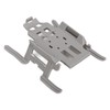 Luminous Landing Gear Legs Professional Foldable Landing Gear with LED