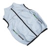 Cooling Vest with 2 Fans 3 Levels Adjustable Fast Cooling