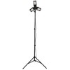 Performance Tool W2286 Complete Work Light System with Telescoping Tripod