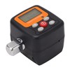 Digital Torsion Gauge 1/2 10.2‑340N.m Meter Tester Industrial Measuring Equipment