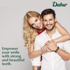 Dabur Dabur Fluoride Free Toothpaste C Sensitive Toothpaste with Miswak