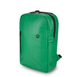 Skunk Elite Backpack - Smell Proof (Green Leather)