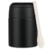 10oz Thermo for Hot Food, Kids Insulated Food Jar Container