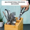 Westmark 4 Compartment Kitchen Organiser with Carry Handle