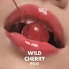 E.l.f. Glow Reviver Melting Bálsamo Brillo Labial - Wild Cherry