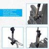 Elderly Mobility Scooter Umbrella Holder,Universal Adjustable Stretch Umbrella Stand for
