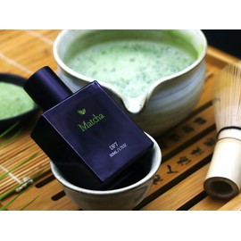 [DF7] Matcha, a fine matcha scent with neatness and elegance - MATCHA / [DF7] 정갈함 기품을 담은 고운 말차향 Matcha - MATCHA