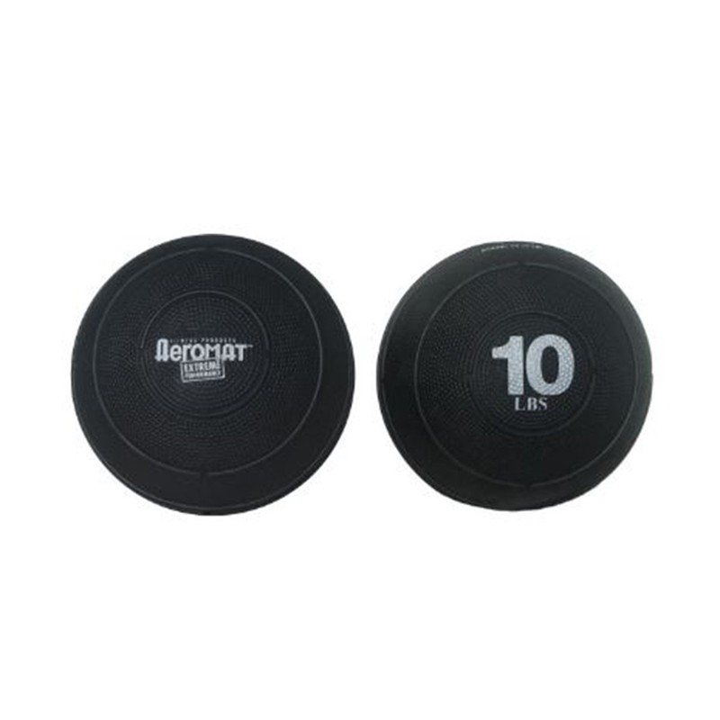 AEROMAT Extreme Performance Slam Ball 6 lbs