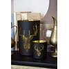 EDZARD Lio Tea Light Holder Set of 2 (Height 8