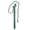 Ruikarhop 16 Inch Heavy Duty Reversible Chain Wrench for 1.5"