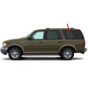 NAGD Fits 97-02 Ford Expedition 4 Dr Driver Left Side