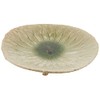 Marui Seiyo MR-3-3058 Shigaraki Ware Hechimon Serving Dish, 7.9 inches