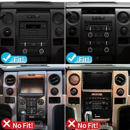 PHEZEN 9" Car Stereo for Honda Accord 6th 1998-2002,Android 13 Wireless CarPlay Screen Compatible with CarPlay Android Auto, 2+32G HD Touchscreen Car Radio with GPS BT FM Radio AHD Backup Camera