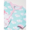 Ftbol Luvable Friends 33314L color fantasía (Unicorns) 0-3 meses