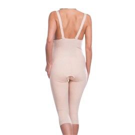 LIPOELASTIC VD COMFORT Post Surgical Liposuction Compression Garment, Tummy Control Shapewear Bodysuit, Faja Body Shaper Tummy Control, Compression Garment Tummy Tuck, Fajas Colombianas Moldeadoras