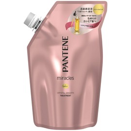 Pantene Treatment Miracles Crystal Smooth Refill 15.5 oz (440 g)