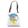 AMAZIGH AER Berbere - Z IMAZIGHEN KABYLES PATTERNS Tote Bag