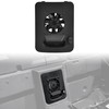 SAUTVS Engine Access Panel with Cooling Fan Assembly for 2014-2023