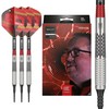 TARGET Darts Stephen Bunting G5 95% Tungsten Dart Set (18G),