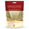 Spicy World Coriander Seeds Whole 3.5 Ounce Bag - Pure,