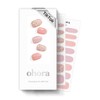 Tira de uñas de gel real de Ohora – 30