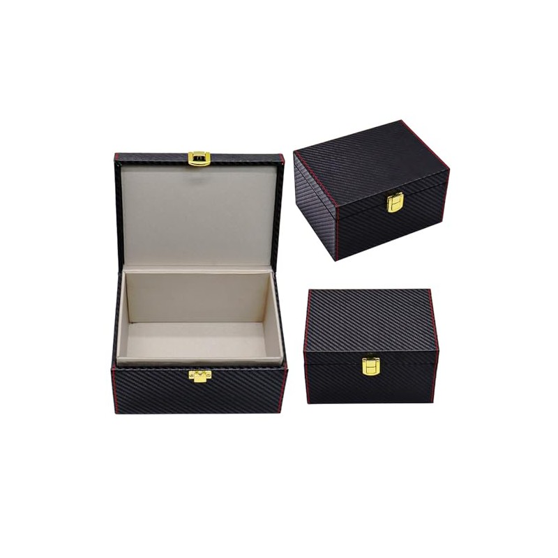 MOPCONY Relay Attack Prevention Key Case, Relay Attack Prevention, Radio