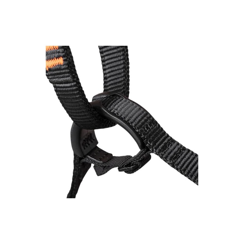 Mammut Togir 2.0 3 Slide Harness Climbing Harness