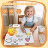 Drawing Robot for Kids, Interactive Educational Drawing Machine with Voice
