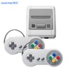 Nostalgic mini game console link TV built-in 620 childhood classic